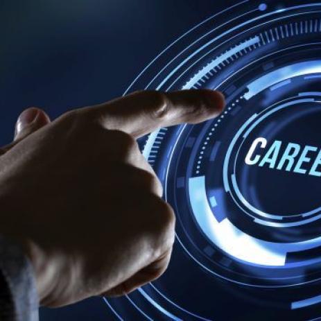 Beruflicher Werdegang